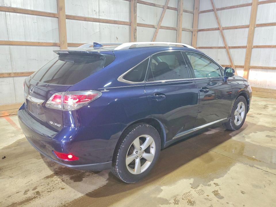52681206 :رقم المزاد ، 2T2BK1BA6FC256846 vin ، 2015 Lexus Rx 350 مزاد بيع