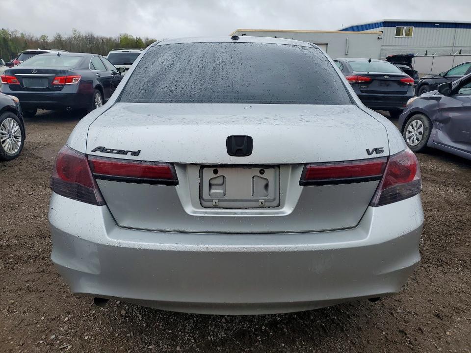 Aukcja sprzedaży 2011 Honda Accord, vin: 1HGCP3F87BA800347, numer aukcji: 53627196