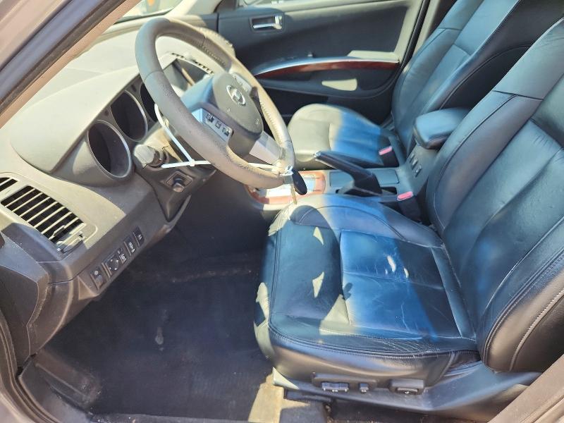 Aukcja sprzedaży 2007 Nissan Maxima, vin: 1N4BA41E87C856054, numer aukcji: 54065476