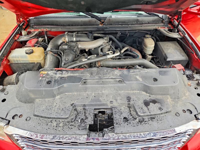 Aukcja sprzedaży 2011 Gmc Sierra, vin: 1GT020C86BF205933, numer aukcji: 54654546