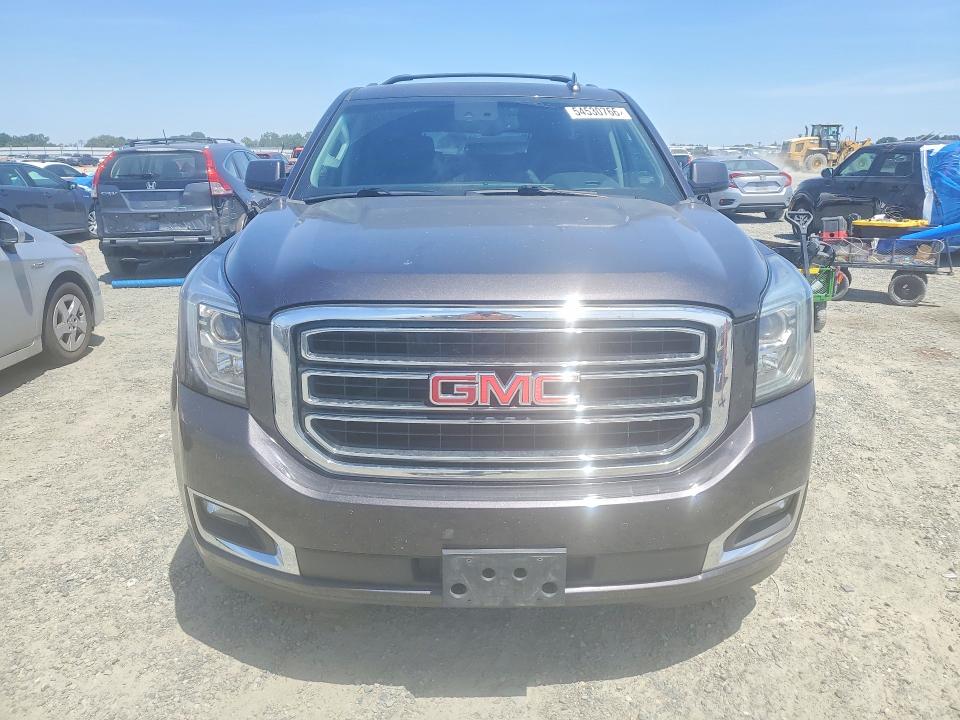 Продажа на аукционе авто 2016 Gmc Yukon Xl, vin: 1GKS2GKC2GR249400, номер лота: 54530766
