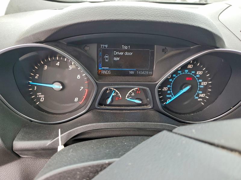 Продажа на аукционе авто 2014 Ford Escape, vin: 1FMCU0J91EUA77938, номер лота: 54981876