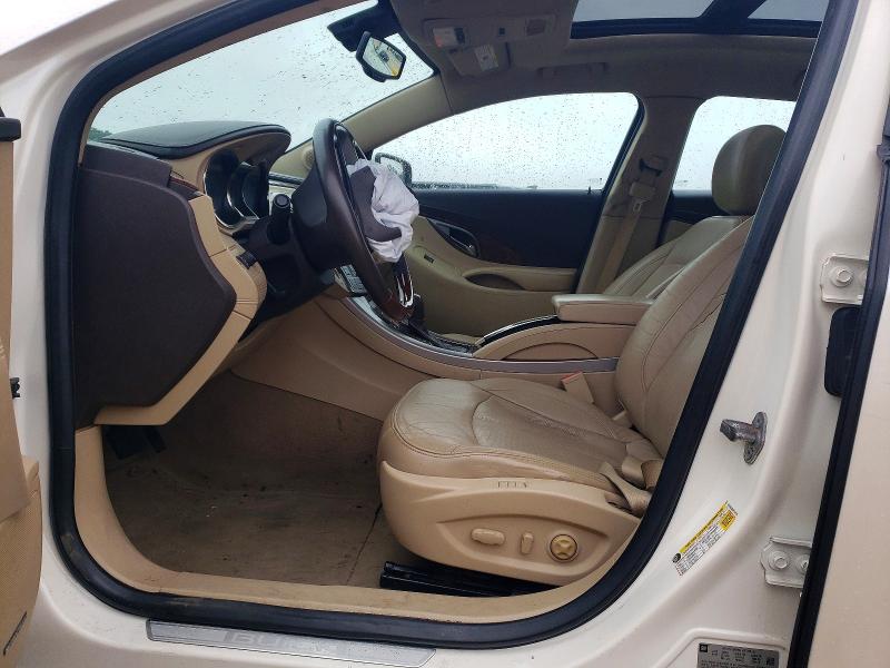 Aukcja sprzedaży 2013 Buick Lacrosse, vin: 1G4GH5G36DF247753, numer aukcji: 53074476
