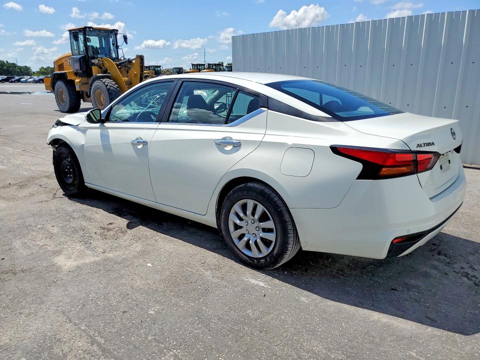 2023 Nissan Altima მანქანა იყიდება აუქციონზე, vin: 1N4BL4BV0PN368262, აუქციონის ნომერი: 54213046