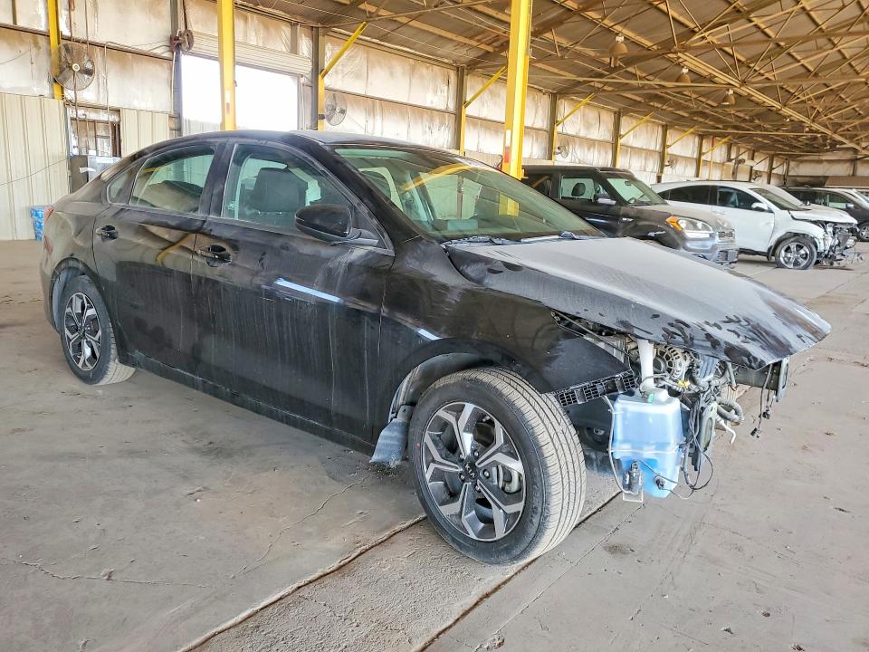 Aukcja sprzedaży 2021 Kia Forte, vin: 3KPF24AD2ME410549, numer aukcji: 54519796