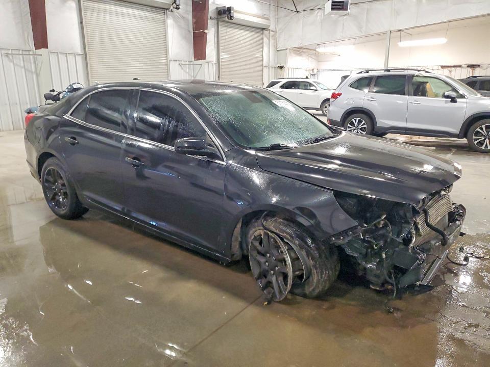 Aukcja sprzedaży 2013 Chevrolet Malibu, vin: 1G11F5RR3DF112756, numer aukcji: 53906236