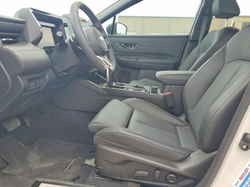 Aukcja sprzedaży 2026 Subaru Outback, vin: JF2BURJD7TY462856, numer aukcji: 53922996
