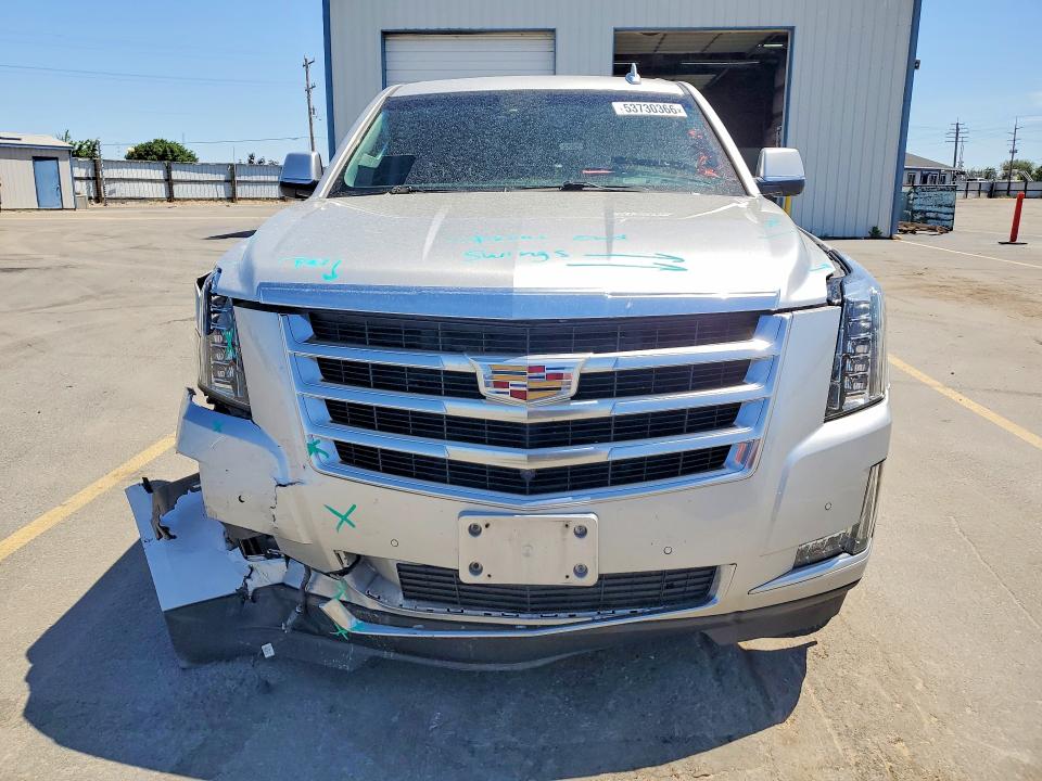 Продажа на аукционе авто 2016 Cadillac Escalade, vin: 1GYS4HKJ7GR185682, номер лота: 53730366