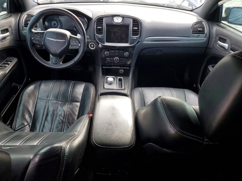Продажа на аукционе авто 2015 Chrysler 300, vin: 2C3CCABG8FH832893, номер лота: 55244276