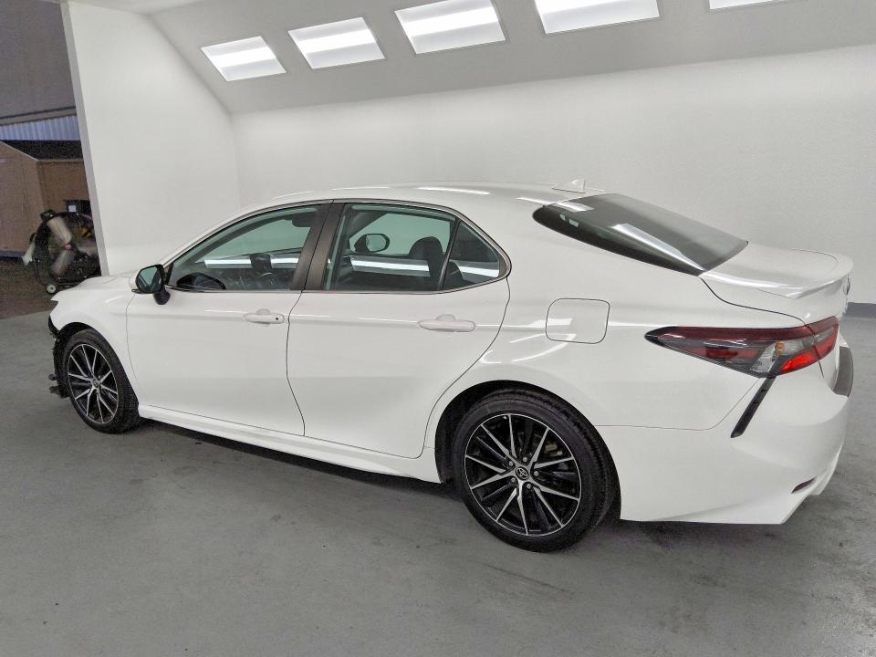 Продаж на аукціоні авто 2023 Toyota Camry, vin: 4T1T11AK3PU166754, номер лоту: 53573406