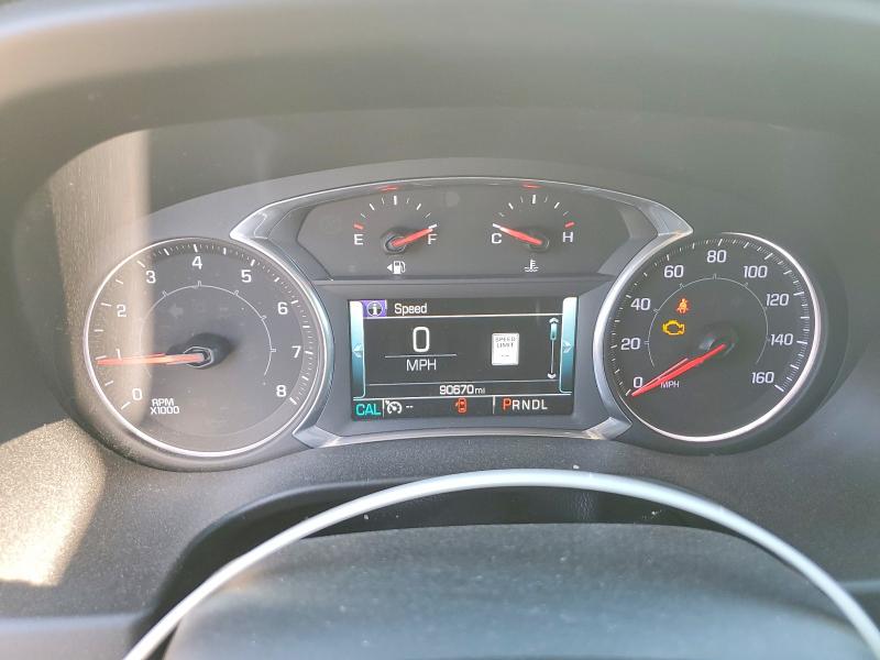 Aukcja sprzedaży 2017 Gmc Acadia, vin: 1GKKNVLS3HZ176945, numer aukcji: 53347896