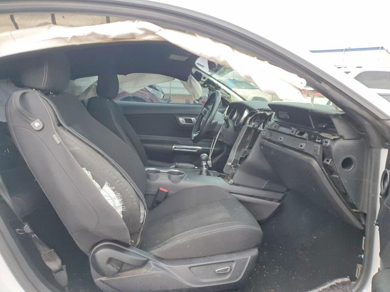 Продажа на аукционе авто 2019 Ford Mustang, vin: 1FA6P8CF7K5174759, номер лота: 54436866