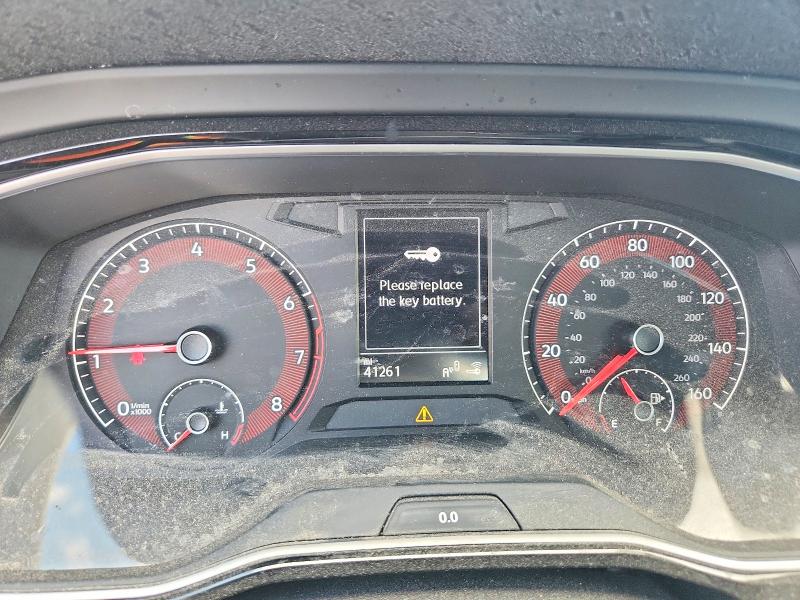 2020 Volkswagen Jetta მანქანა იყიდება აუქციონზე, vin: 3VWN57BU0LM100405, აუქციონის ნომერი: 52365466