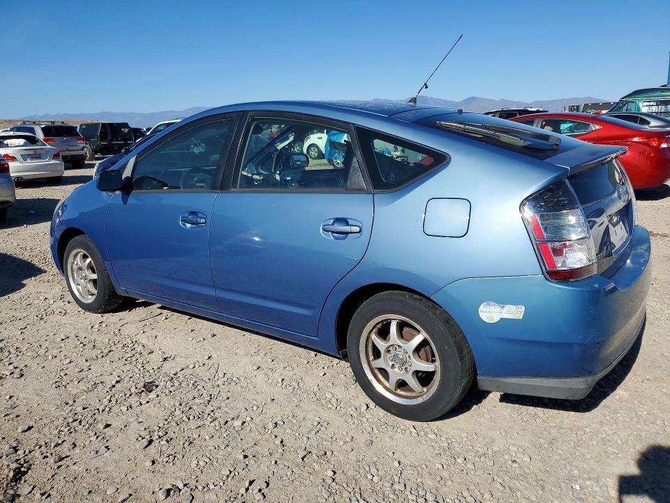 Aukcja sprzedaży 2004 Toyota Prius, vin: JTDKB20U540093279, numer aukcji: 52838836
