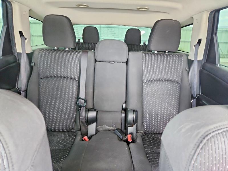 54513276 :رقم المزاد ، 3C4PDCBB8HT612237 vin ، 2017 Dodge Journey مزاد بيع