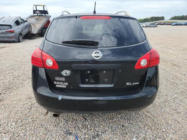 Aukcja sprzedaży 2008 Nissan Rogue, vin: JN8AS58V28W105387, numer aukcji: 52314796