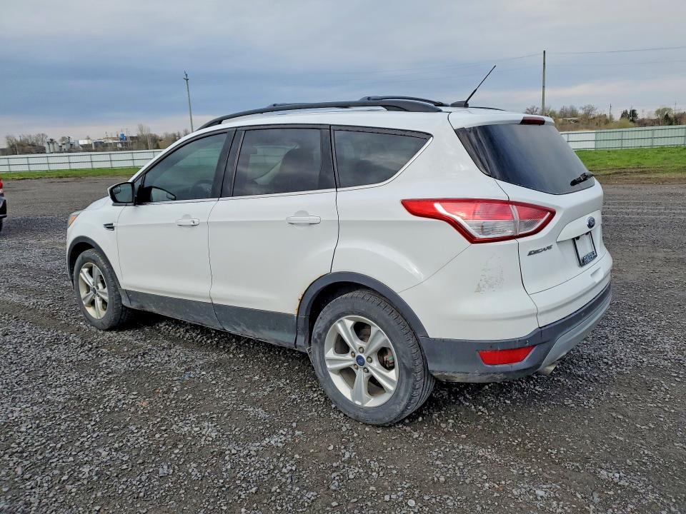 Продаж на аукціоні авто 2016 Ford Escape, vin: 1FMCU9G91GUC02080, номер лоту: 51799046