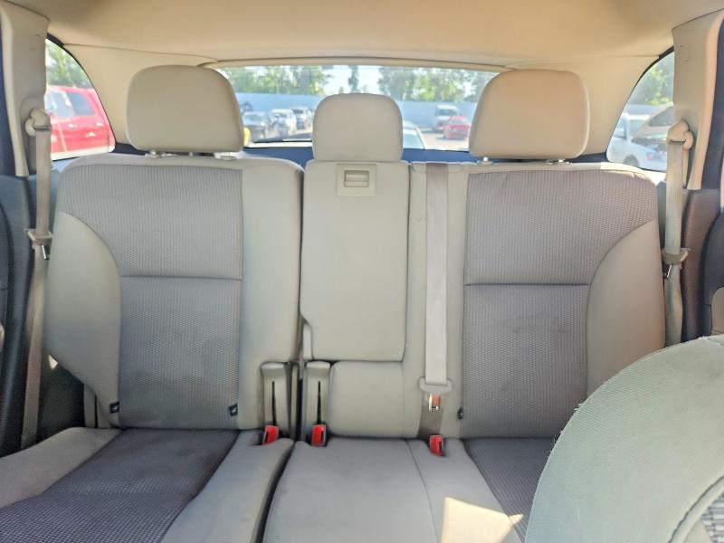 2011 Ford Edge მანქანა იყიდება აუქციონზე, vin: 2FMDK4JC3BBA12619, აუქციონის ნომერი: 54777726