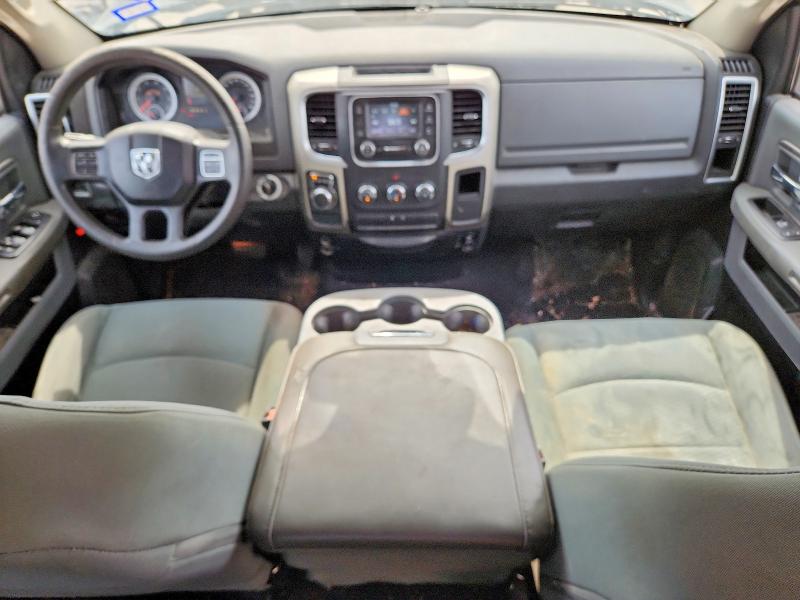 Auction sale of the 2014 Ram 1500, vin: 1C6RR6GT0ES286869, lot number: 53394836
