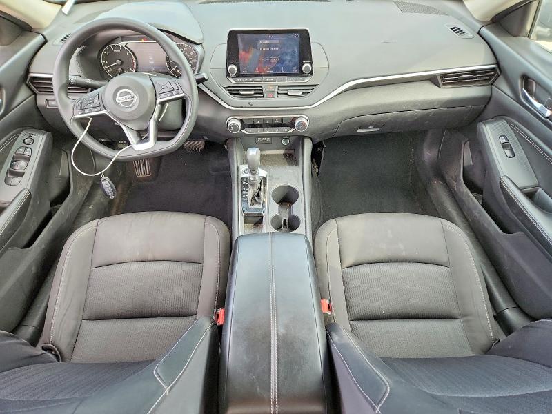 2020 Nissan Altima მანქანა იყიდება აუქციონზე, vin: 1N4BL4BV9LC174500, აუქციონის ნომერი: 52683376