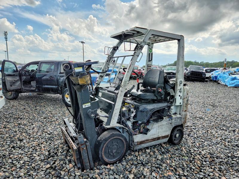 Продаж на аукціоні авто 2015 Unicariers Unknown, vin: CP1F29W8147, номер лоту: 48978706