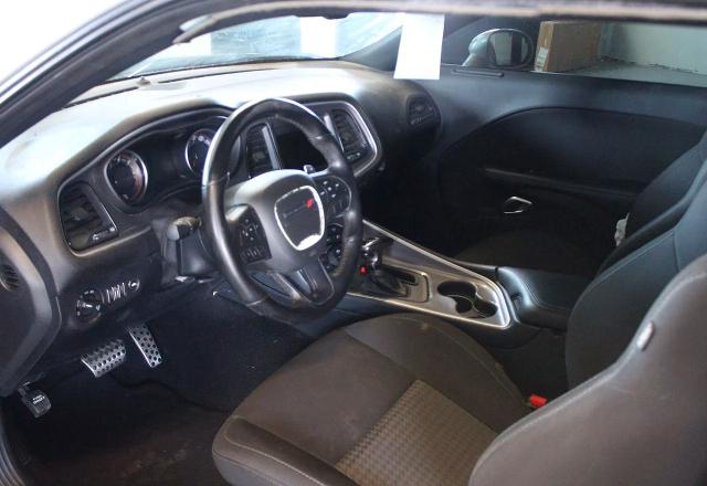 2022 Dodge Challenger მანქანა იყიდება აუქციონზე, vin: 2C3CDZBT4NH164274, აუქციონის ნომერი: 54530096
