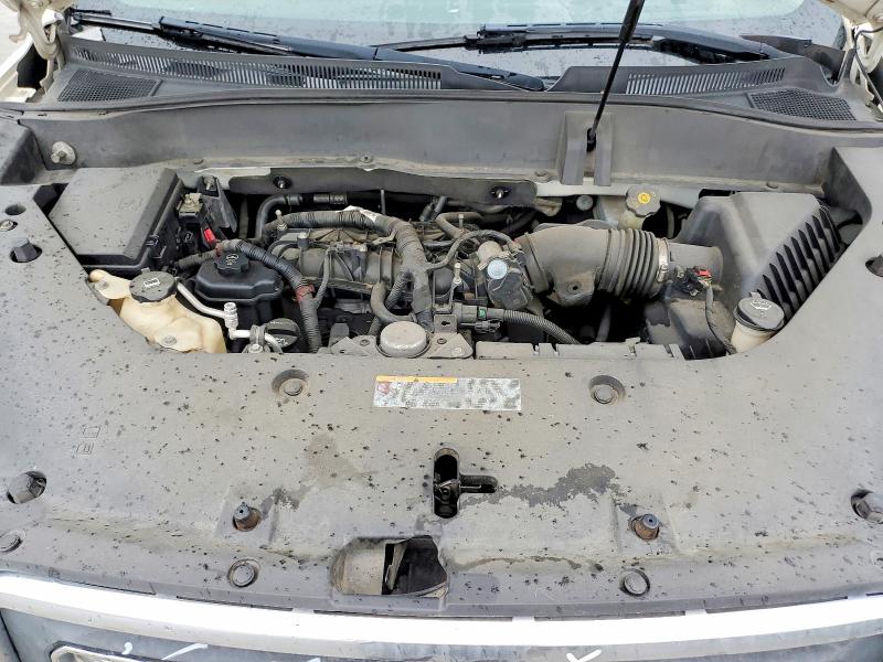 Продажа на аукционе авто 2013 Gmc Acadia, vin: 1GKKRSKD1DJ180927, номер лота: 52216876