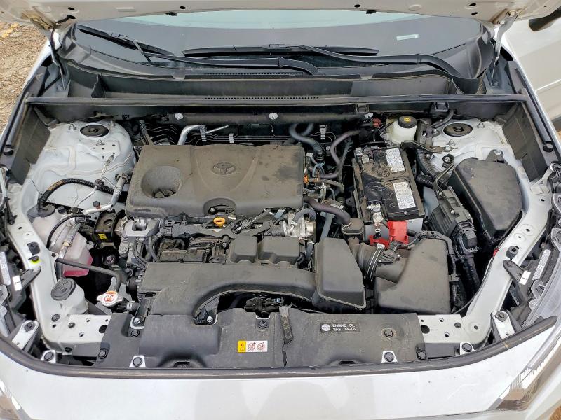 Aukcja sprzedaży 2024 Toyota Rav4, vin: 2T3C1RFV0RW337441, numer aukcji: 54197606