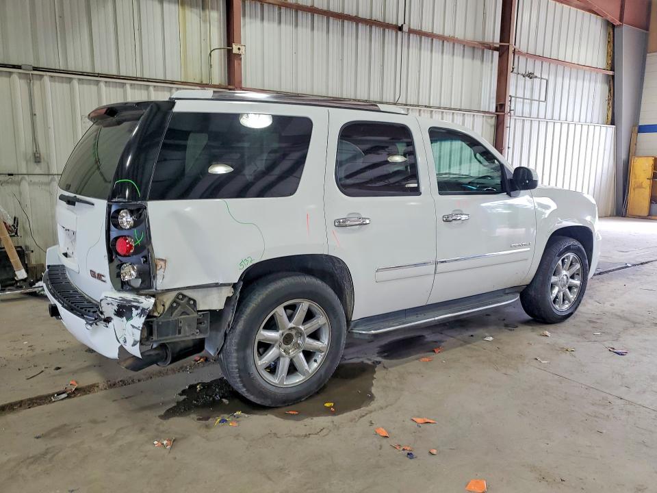 2010 Gmc Yukon მანქანა იყიდება აუქციონზე, vin: 1GKUCEEF0AR289904, აუქციონის ნომერი: 54466776
