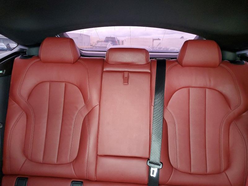 Продажа на аукционе авто 2022 Bmw X6, vin: 5UXCY6C03N9M72120, номер лота: 52052446