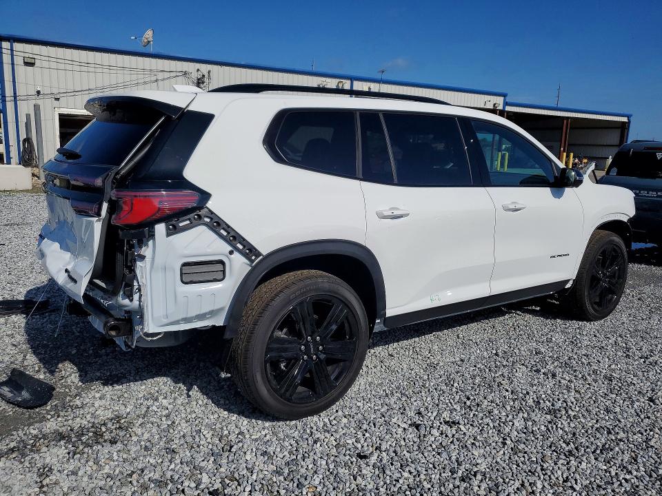 2026 Gmc Acadia მანქანა იყიდება აუქციონზე, vin: 1GKENKKS7TJ293044, აუქციონის ნომერი: 53806566
