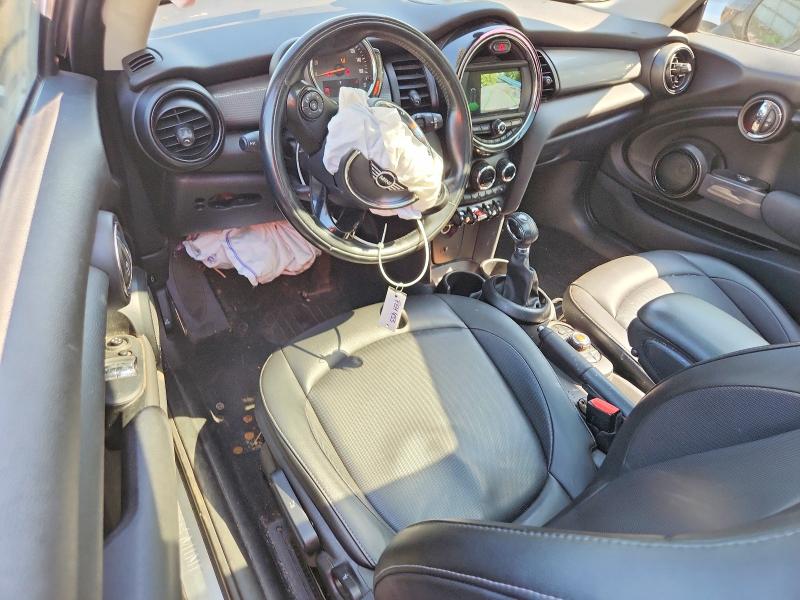 Aukcja sprzedaży 2019 Mini Cooper, vin: WMWXP5C53K2H95406, numer aukcji: 53546336