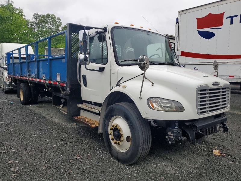 Продажа на аукционе авто 2014 Freightliner M2, vin: 1FVACXDT7EHFV9229, номер лота: 50273656