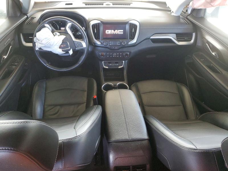 Продаж на аукціоні авто 2024 Gmc Terrain, vin: 3GKALPEG8RL223773, номер лоту: 54352356