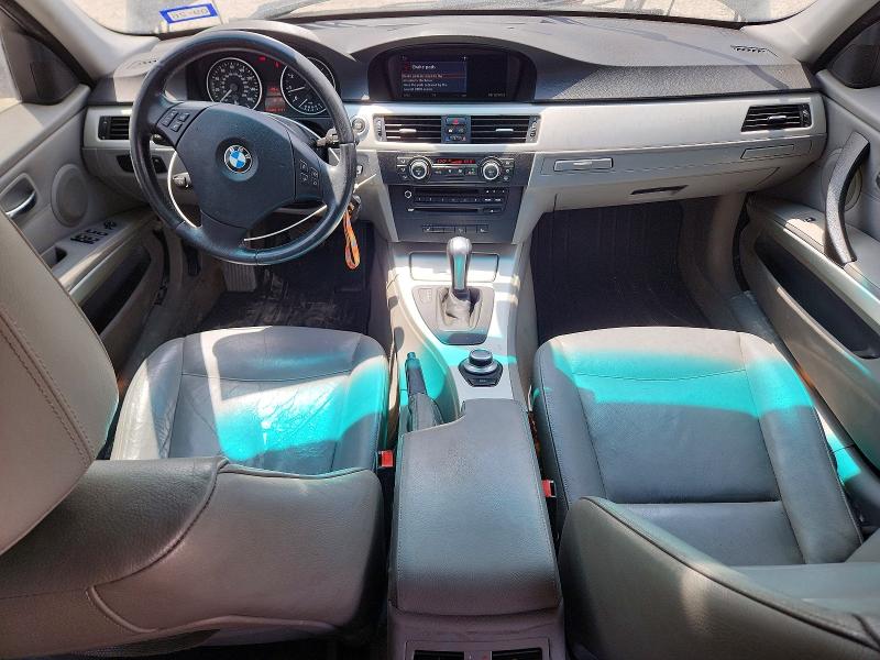 2008 Bmw 328 მანქანა იყიდება აუქციონზე, vin: WBAVC93528K039713, აუქციონის ნომერი: 54114026