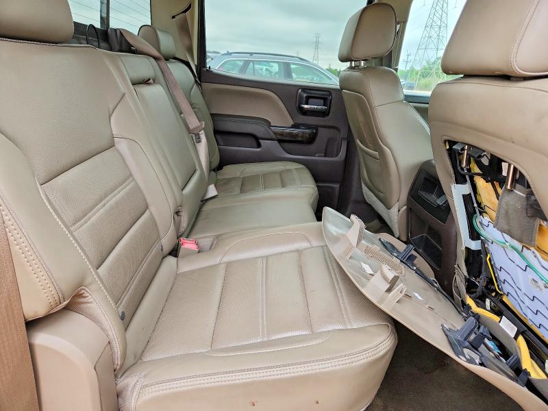Aukcja sprzedaży 2014 Gmc Sierra, vin: 3GTU2WEJ9EG418964, numer aukcji: 55248726