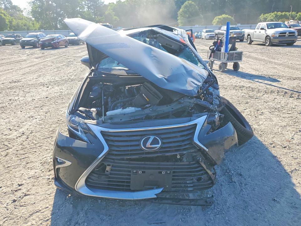 Aukcja sprzedaży 2018 Lexus Es, vin: 58ABK1GG4JU113086, numer aukcji: 53553836