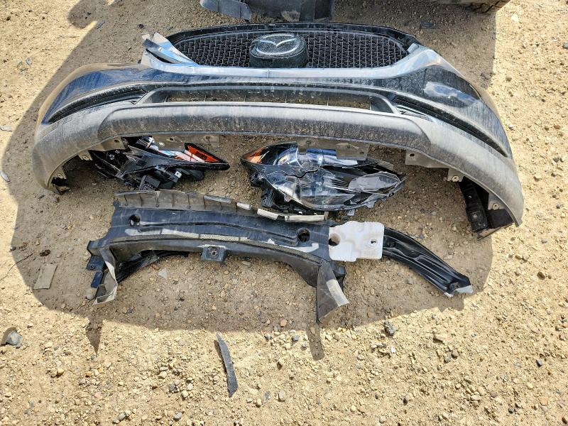 Aukcja sprzedaży 2019 Mazda Cx-5, vin: JM3KFACM1K0671974, numer aukcji: 52553176