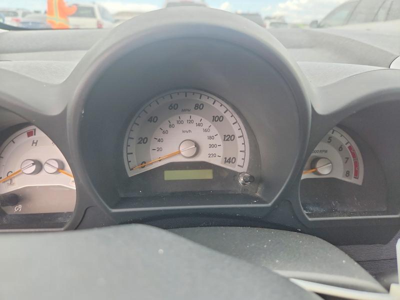 Aukcja sprzedaży 2008 Scion Tc, vin: JTKDE167X80226645, numer aukcji: 52319566