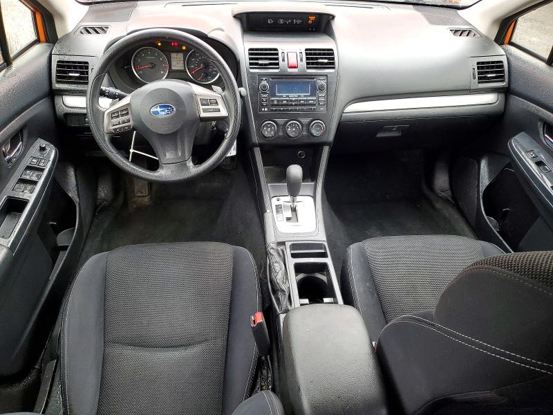 Aukcja sprzedaży 2014 Subaru Xv Crosstrek, vin: JF2GPACCXE8295429, numer aukcji: 52372316