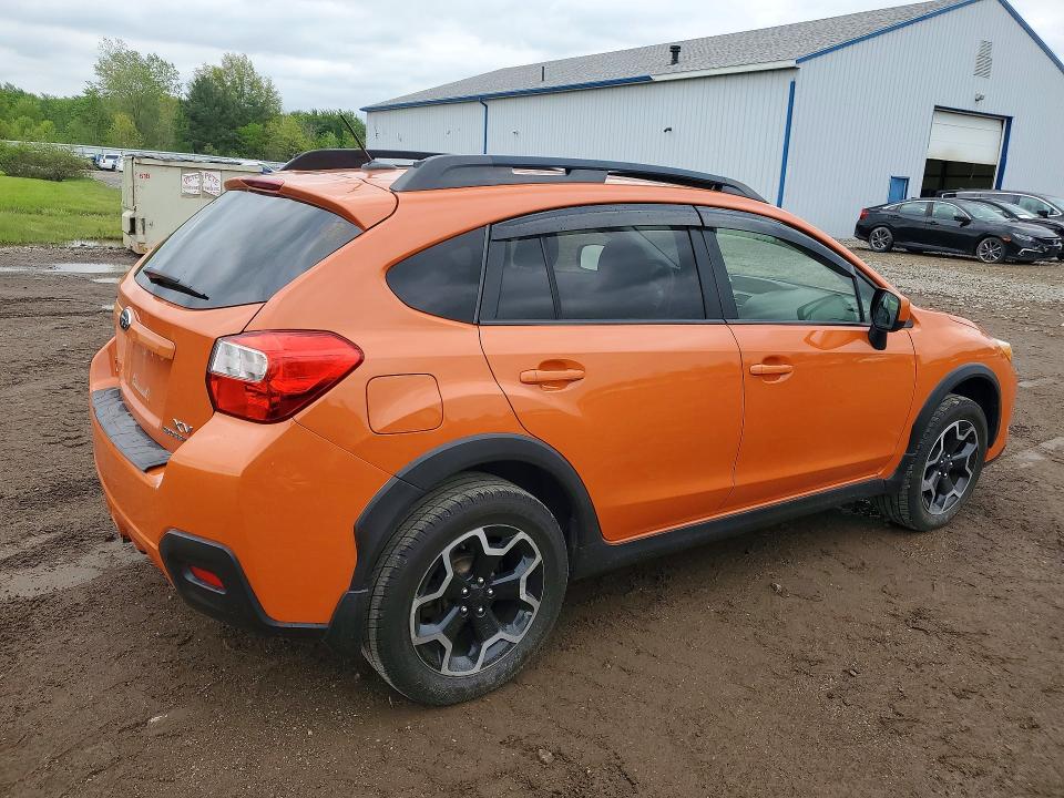 Продаж на аукціоні авто 2014 Subaru Xv Crosstrek, vin: JF2GPAKC3E8223022, номер лоту: 53463196