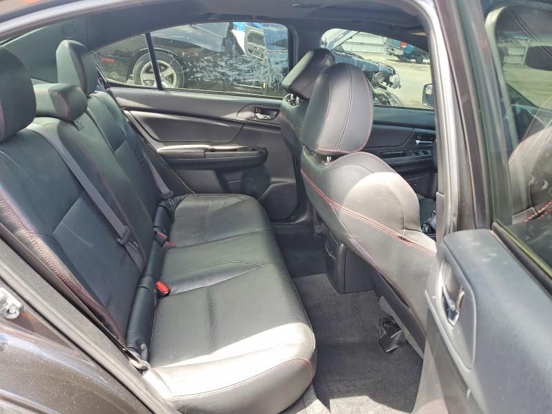 Продажа на аукционе авто 2015 Subaru Wrx, vin: JF1VA1J61F9824045, номер лота: 52652366