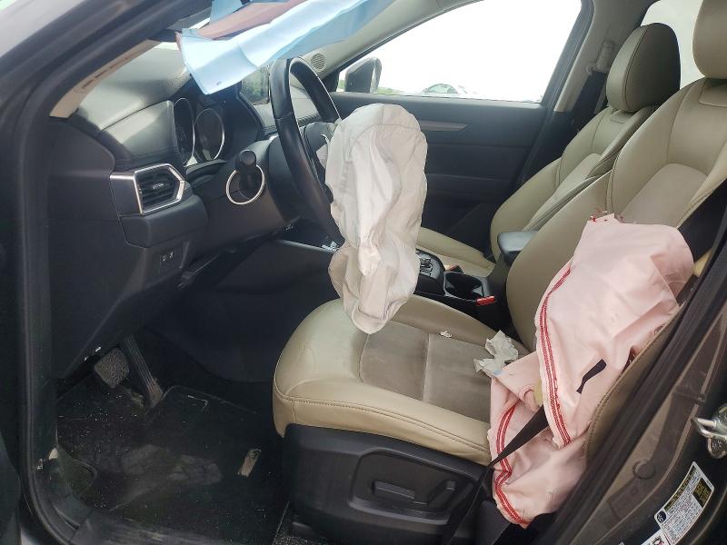 54056546 :رقم المزاد ، JM3KFBCM5L0784656 vin ، 2020 Mazda Cx-5 مزاد بيع