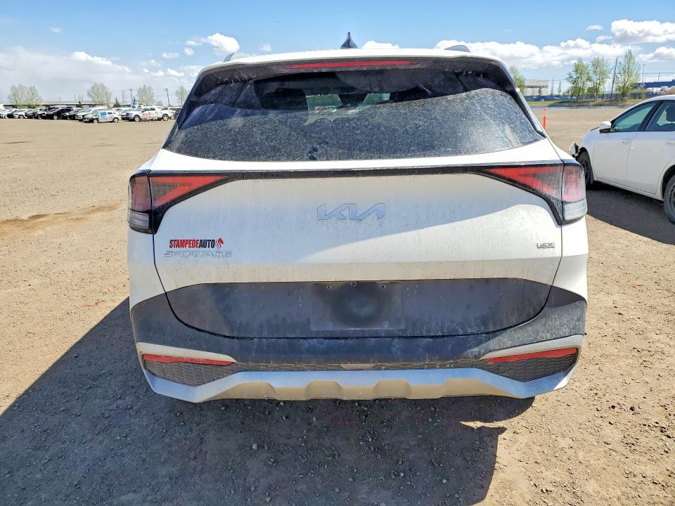 Aukcja sprzedaży 2023 Kia Sportage, vin: KNDPUCAF7P7196978, numer aukcji: 53896766