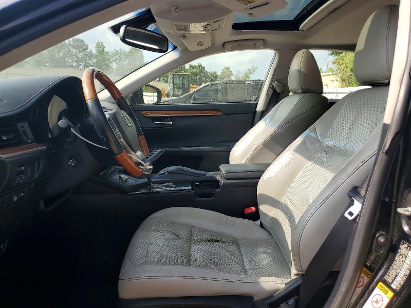 Продажа на аукционе авто 2013 Lexus Es, vin: JTHBW1GG7D2030783, номер лота: 54459856