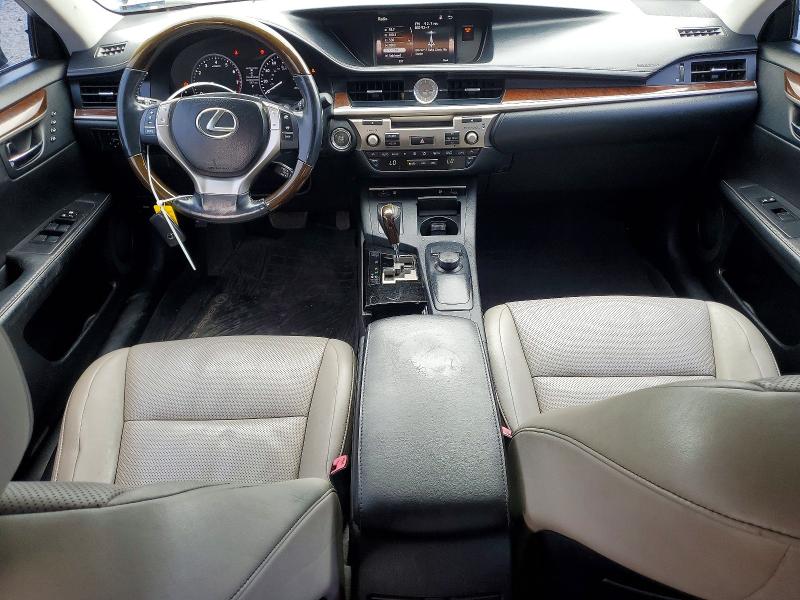 Продажа на аукционе авто 2015 Lexus Es, vin: JTHBK1GG4F2153374, номер лота: 52364936