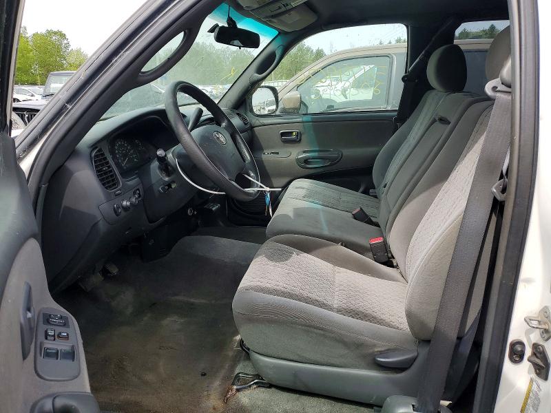 Aukcja sprzedaży 2006 Toyota Tundra, vin: 5TBBT44196S481715, numer aukcji: 54749626