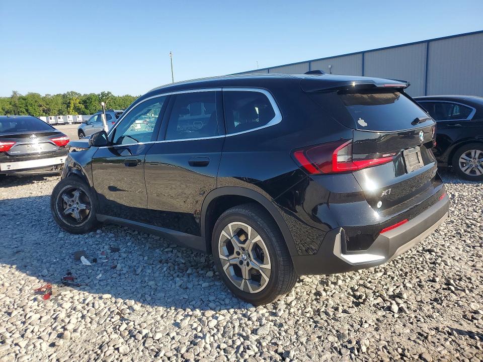 53902506 :رقم المزاد ، WBX73EF07P5X25377 vin ، 2023 Bmw X1 مزاد بيع