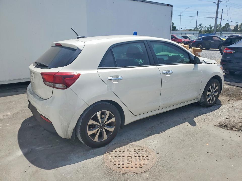 Aukcja sprzedaży 2023 Kia Rio, vin: 3KPA25AD3PE530350, numer aukcji: 52075436
