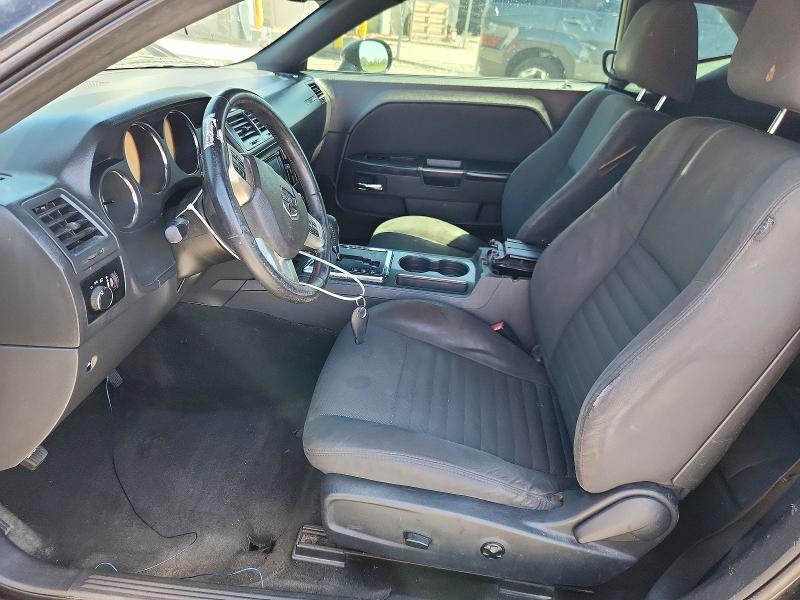 Продажа на аукционе авто 2012 Dodge Challenger, vin: 2C3CDYAGXCH135180, номер лота: 53922816